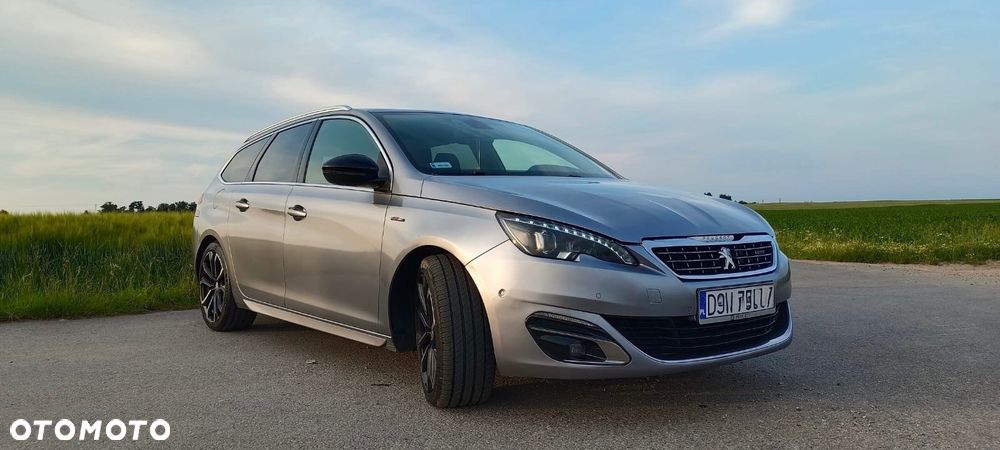 Peugeot 308 - 4