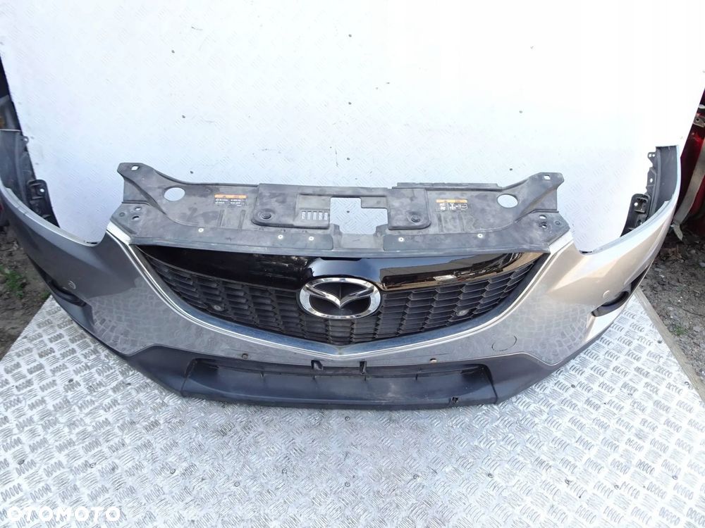 zderzak przód kpl. mazda cx5 i 12-15 r. - 6