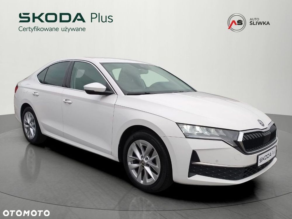 Skoda Octavia 1.5 TSI Selection - 7