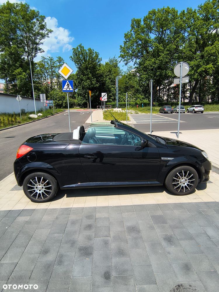 Opel Tigra 1.4 (Enjoy) - 10