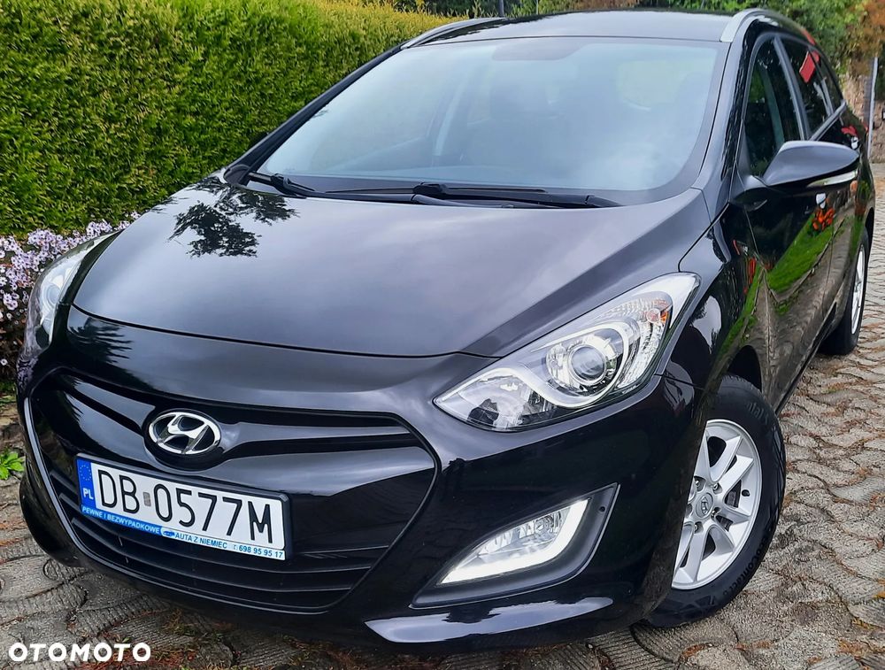 Hyundai i30 1.6 GDI Comfort - 2