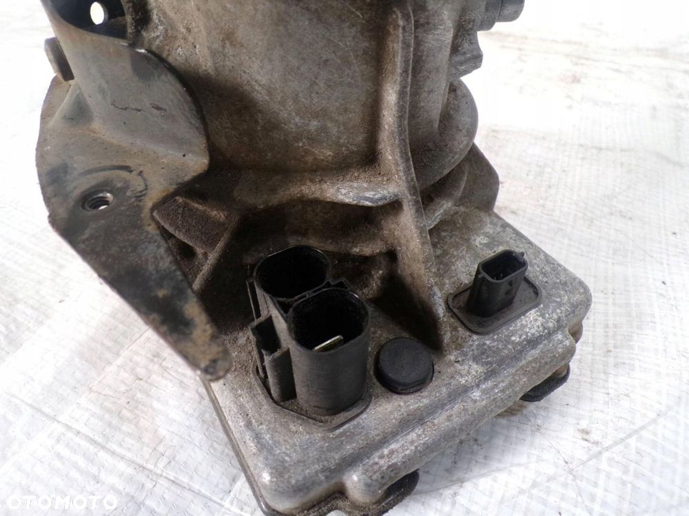 RENAULT TRAFIC III OPEL VIVARO B POMPA WSPOMAGANIA KIEROWNICY 491101208R - 3