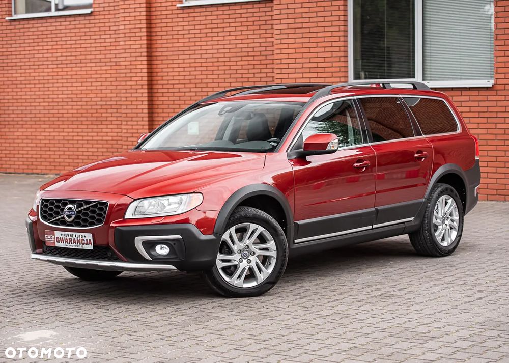 Volvo XC 70 D5 AWD Momentum - 19