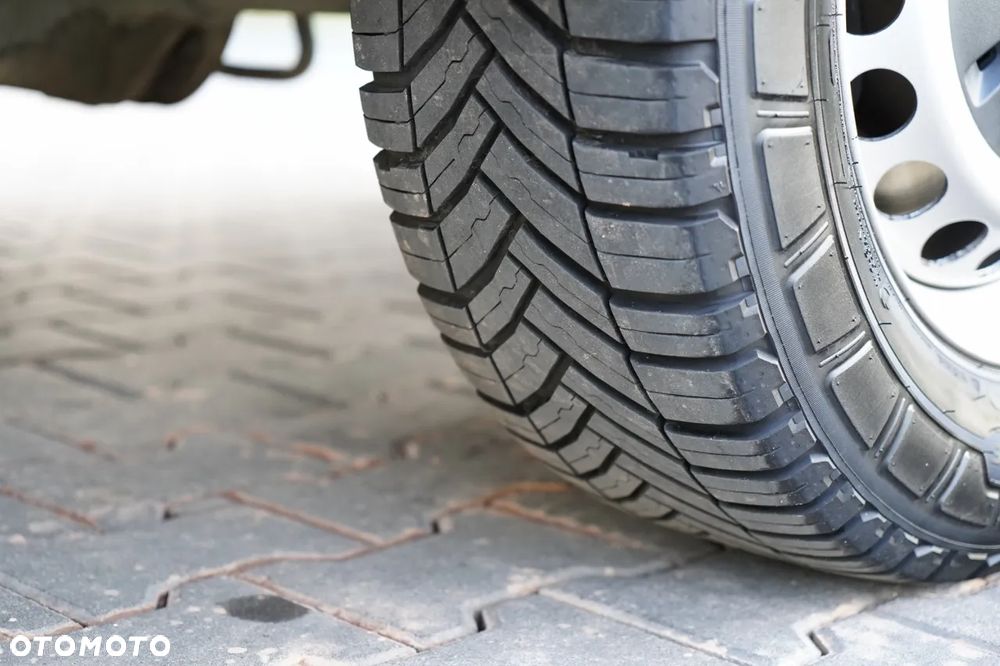 Mercedes-Benz SPRINTER / KONTENER / 2019 ROK - 19