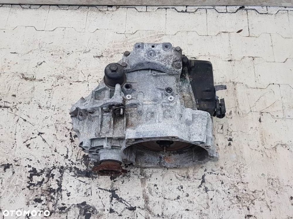 SKRZYNIA BIEGÓW PDY DSG 2.0 TDI VW PASSAT B7 2013 177 - 2