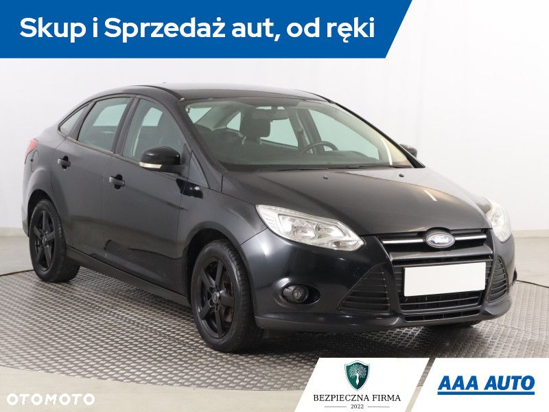 Ford Focus - 2