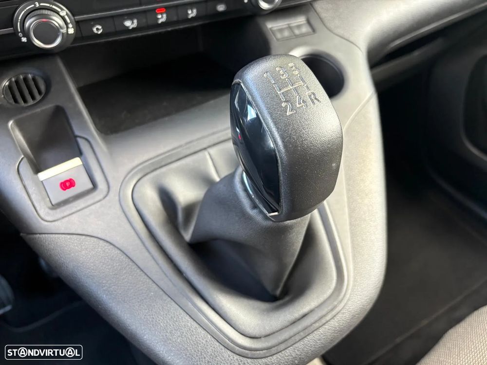 Opel Combo 1.5 Cdti L2H1 Enjoy - 8