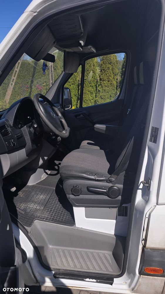 Mercedes-Benz Sprinter - 6