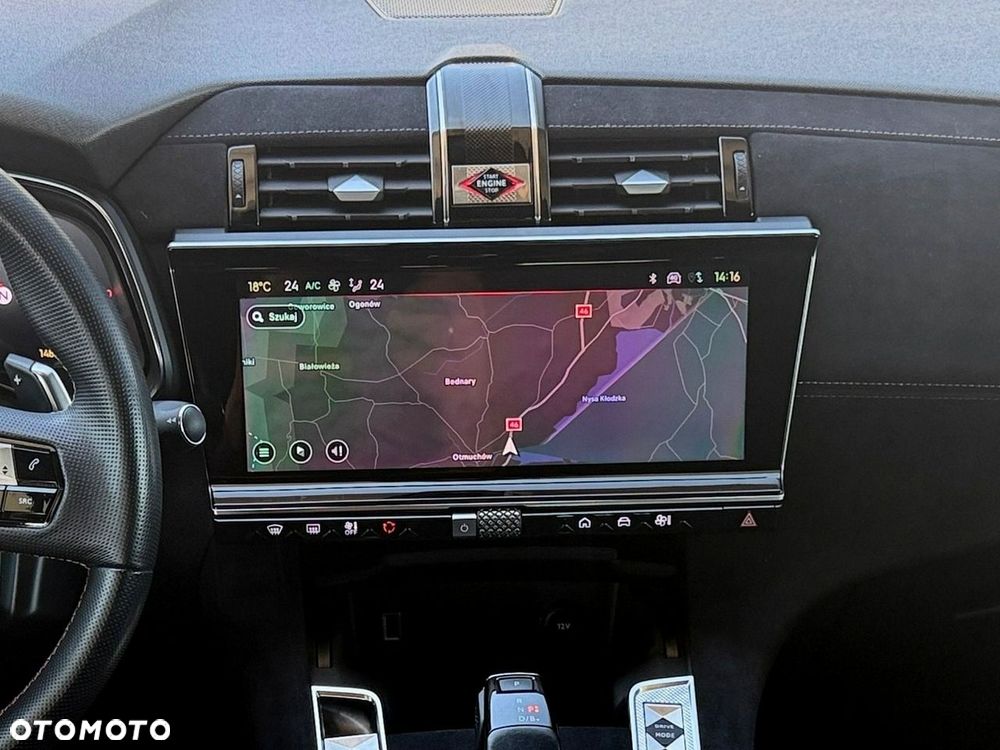 DS Automobiles DS 7 Crossback - 20