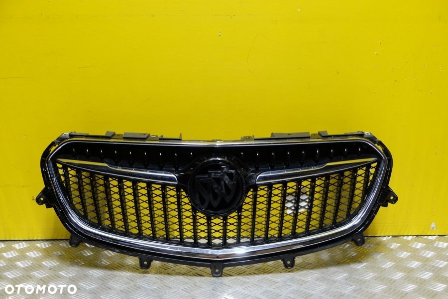 BUICK ENCORE 2017 2018- GRILL ATRAPA PRZÓD USA - 1