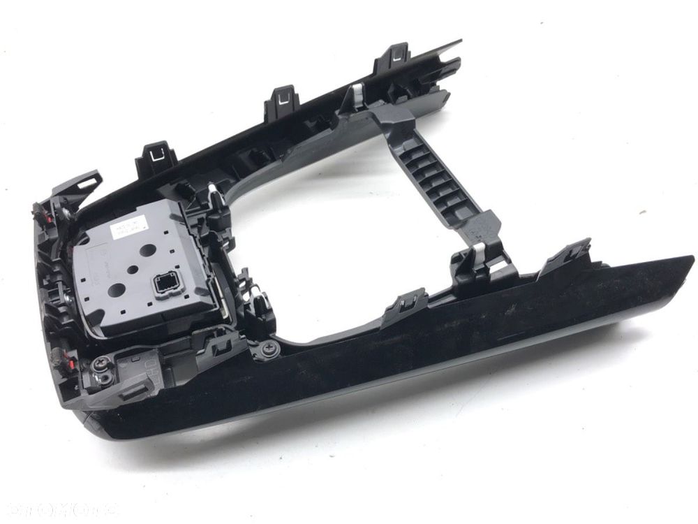 PANEL STEROWANIA RADIA  MAZDA CX-9 (TC) 2016 - 2022 2.5 T AWD 184 kW [250 KM] benzyna 2016 - 2022 - 5