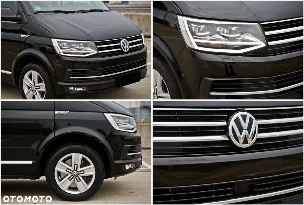 Volkswagen Multivan 2.0 BiTDI L1 Highline 4Motion DSG - 30