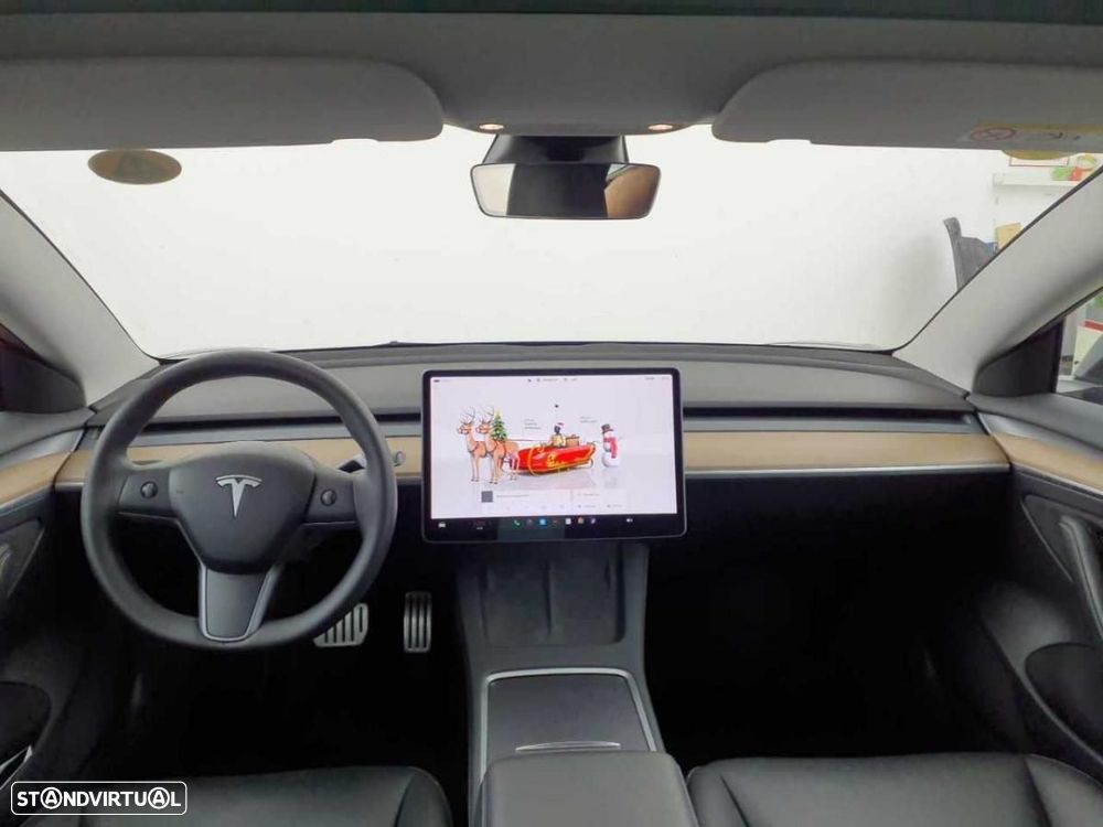 Tesla Model 3 Long Range AWD Dual Motor Performance - 5