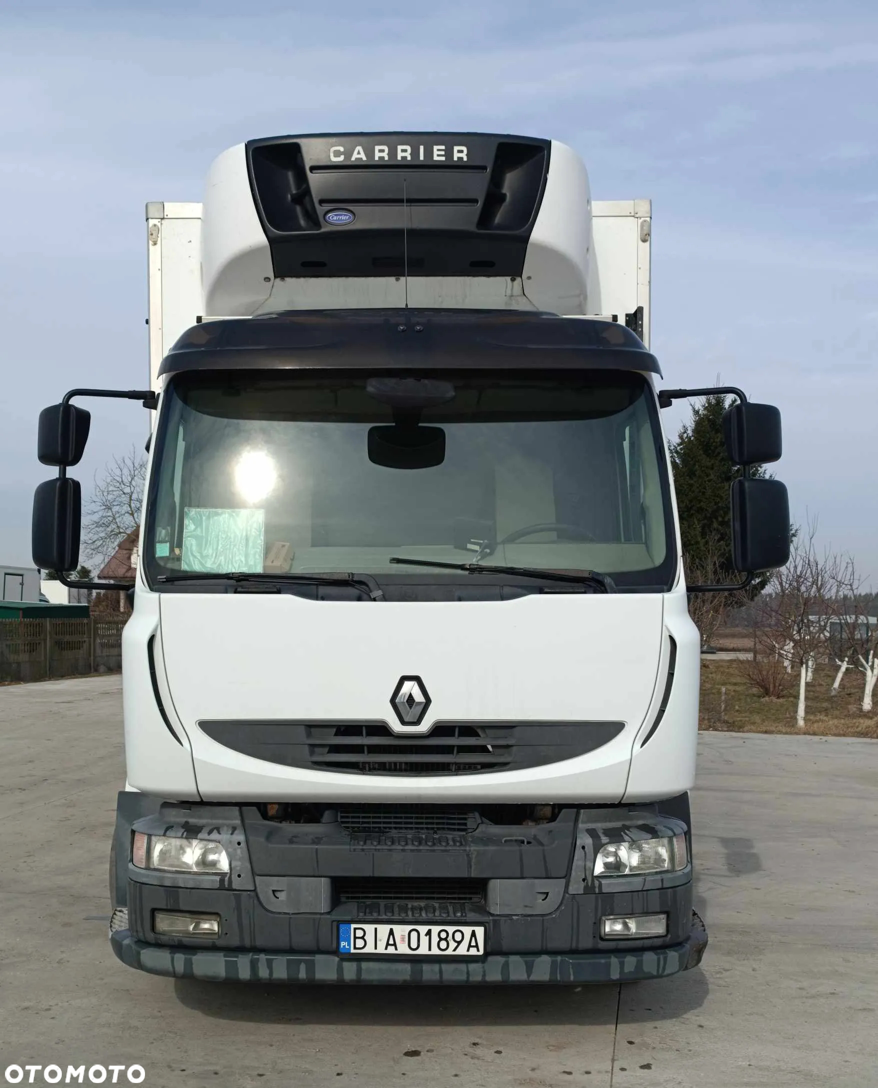 MAN Tga440  hakówka - 31