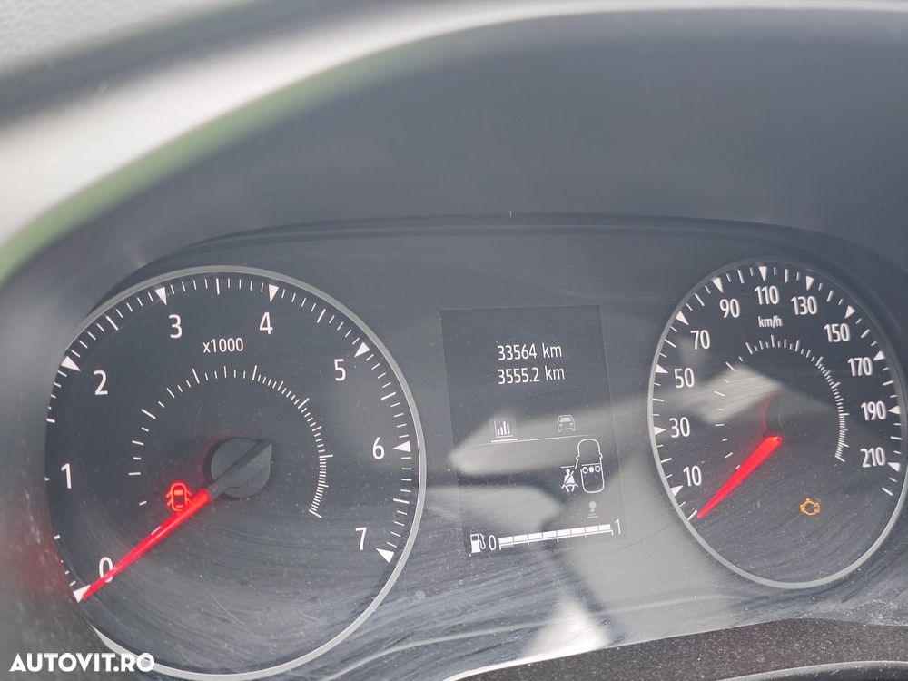 Dacia Jogger TCe 110 Expression - 10