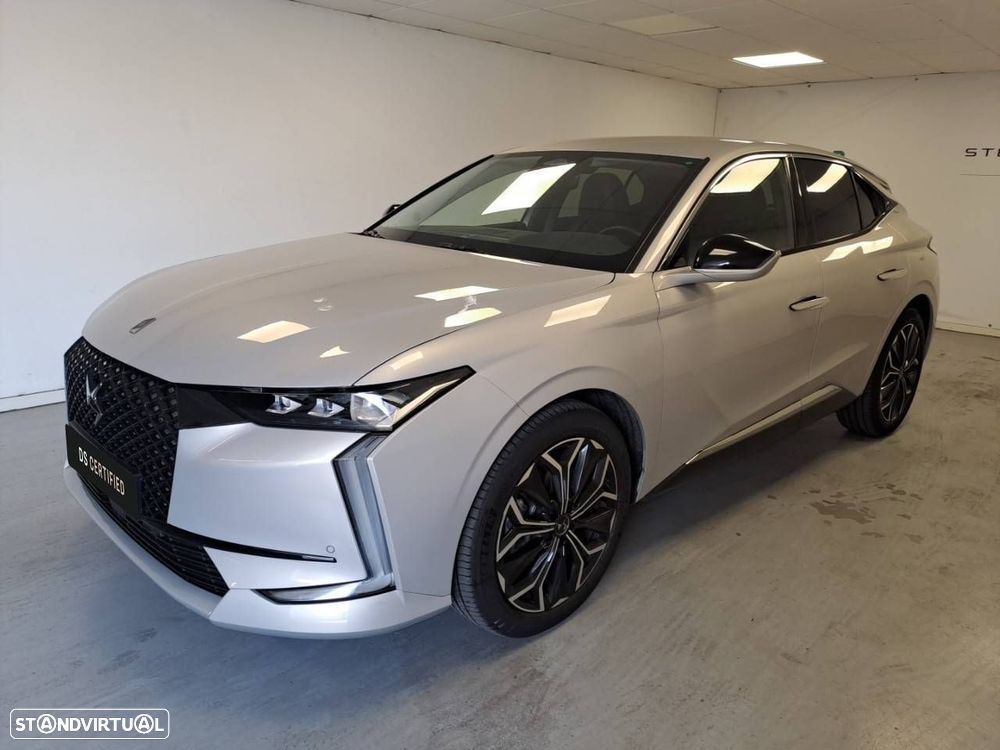 DS DS4 1.2 Hybrid Etoile e-DSC6 - 26