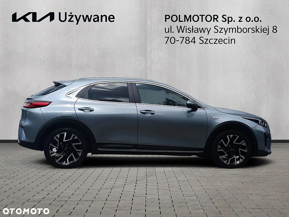 Kia XCeed 1.5 T-GDI M DCT - 6