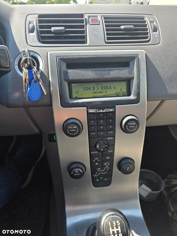 Volvo V50 1.8 - 11