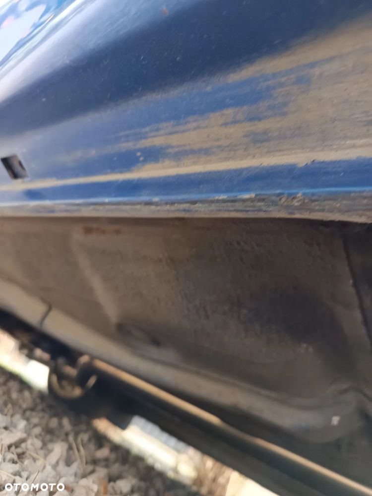 Subaru Impreza 2.0 STI 4x4 - 10