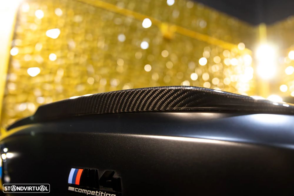 BMW M4 Competition - 27