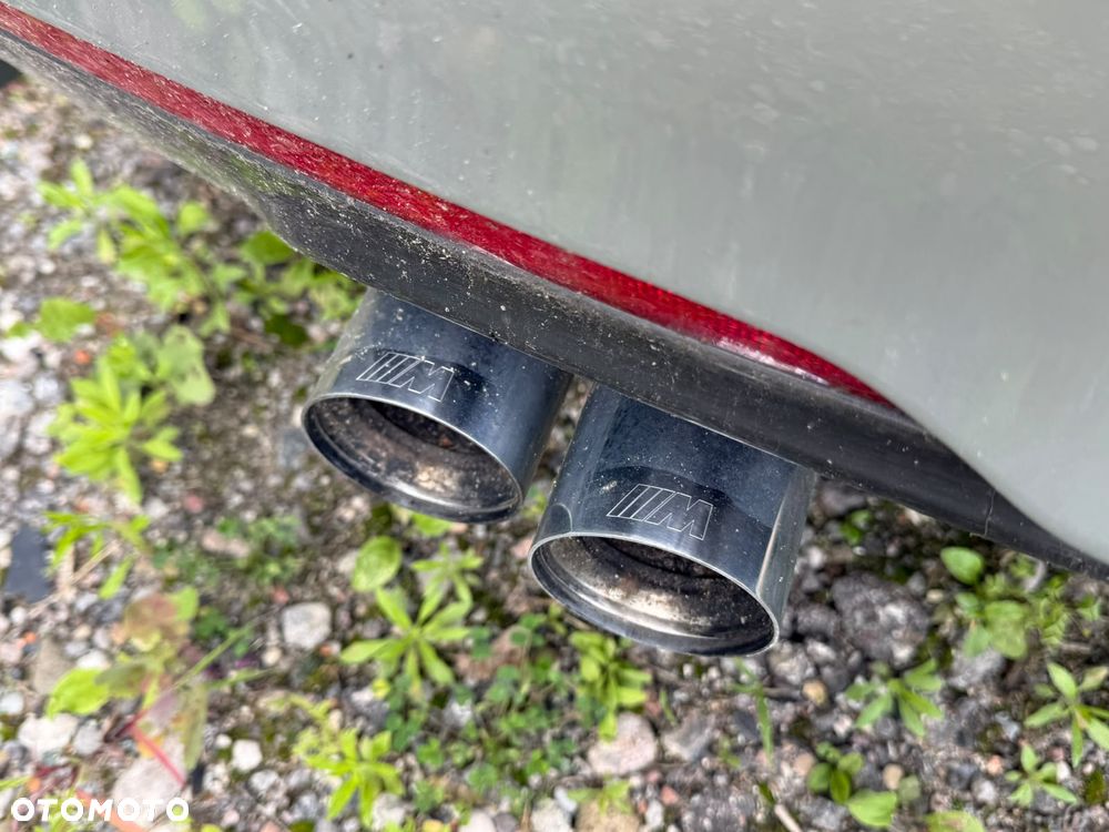 BMW Seria 3 320i GPF M Sport - 15