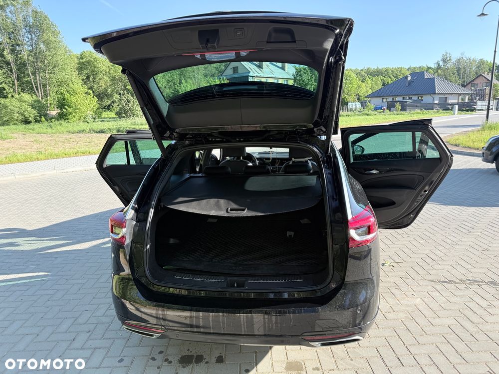 Opel Insignia - 3