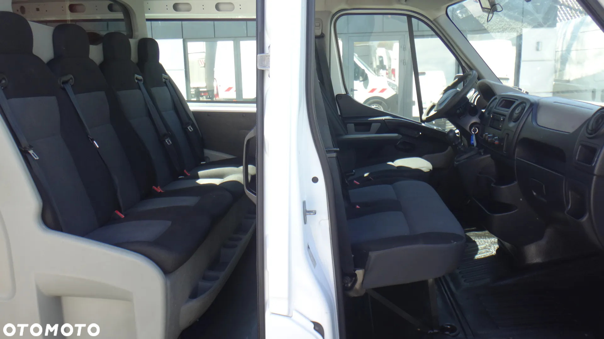 Renault Master - 9