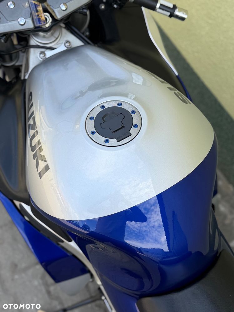 Suzuki Hayabusa - 36