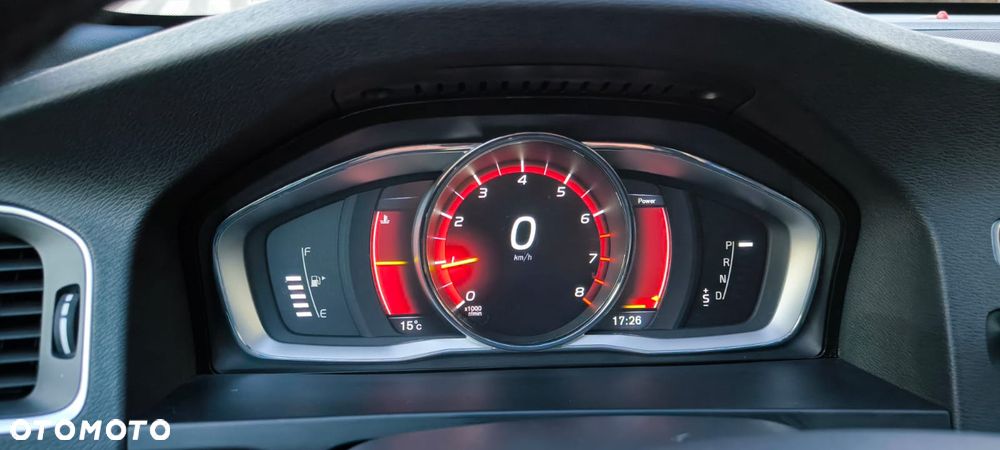 Volvo S60 T5 Geartronic RDesign - 31