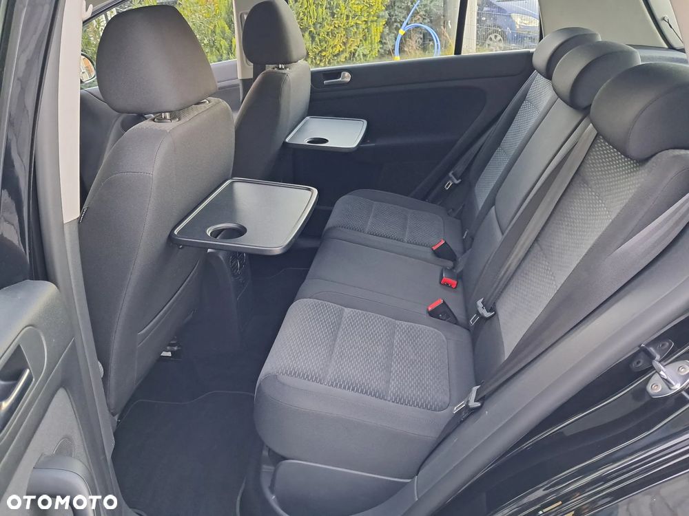 Volkswagen Golf Plus - 20