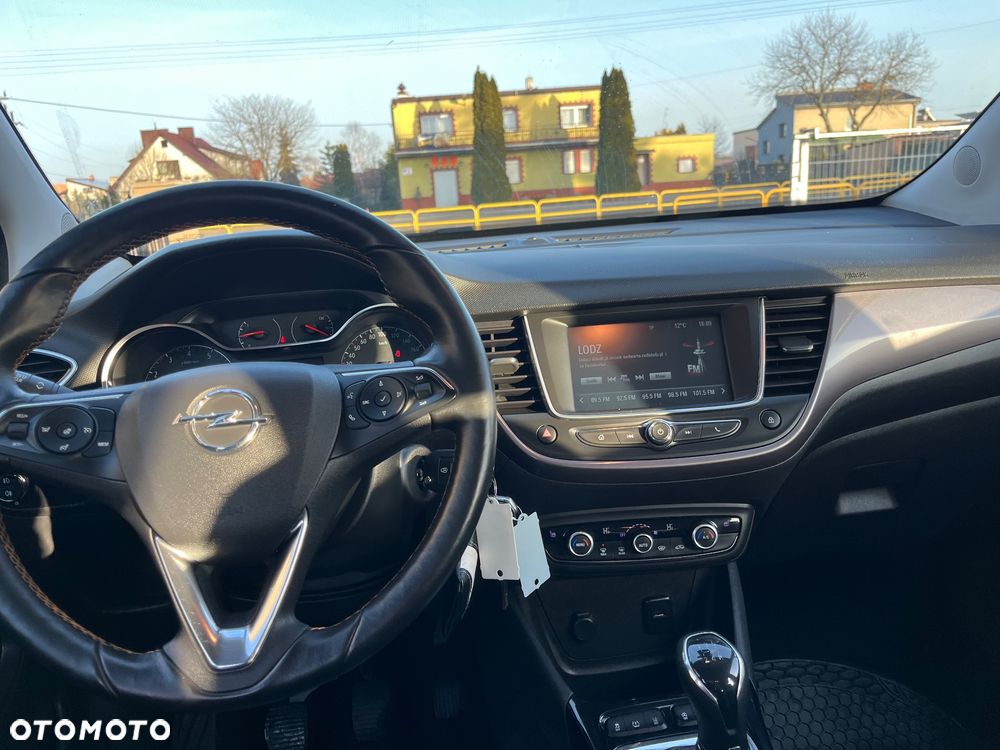 Opel Crossland X 1.2 Start/Stop Innovation - 5