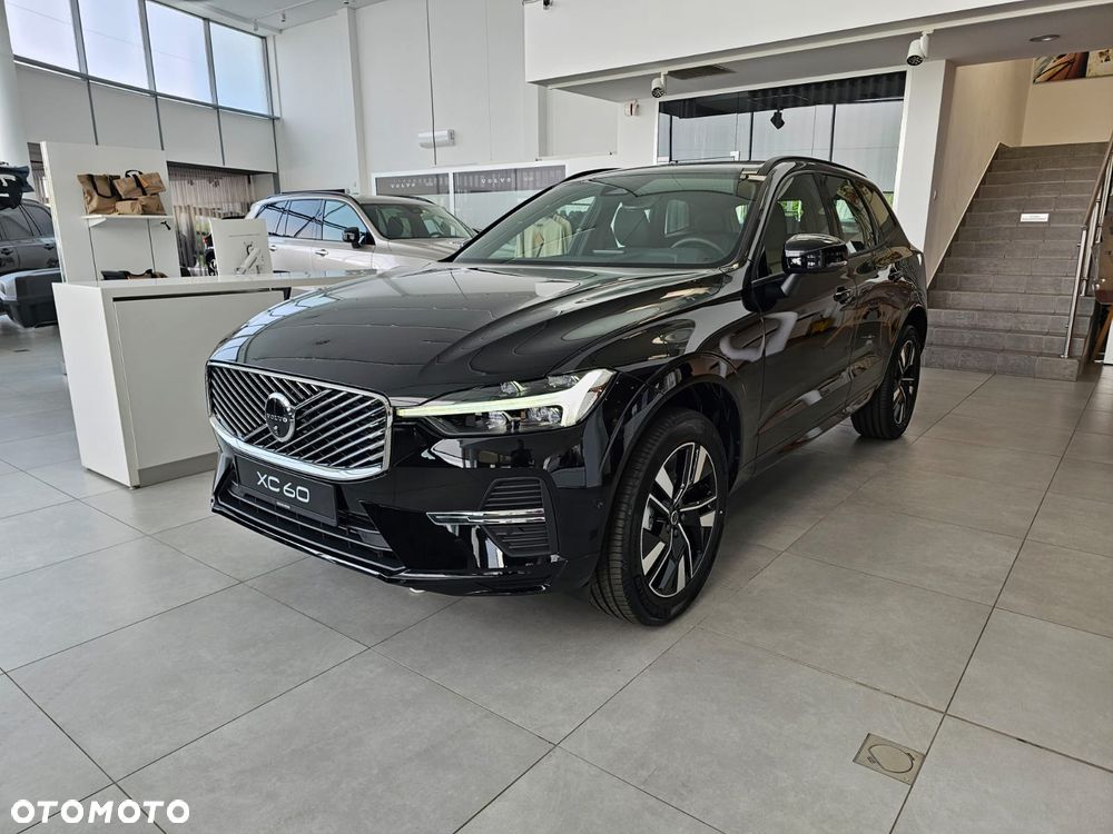 Volvo XC 60 B5 B AWD Core - 2