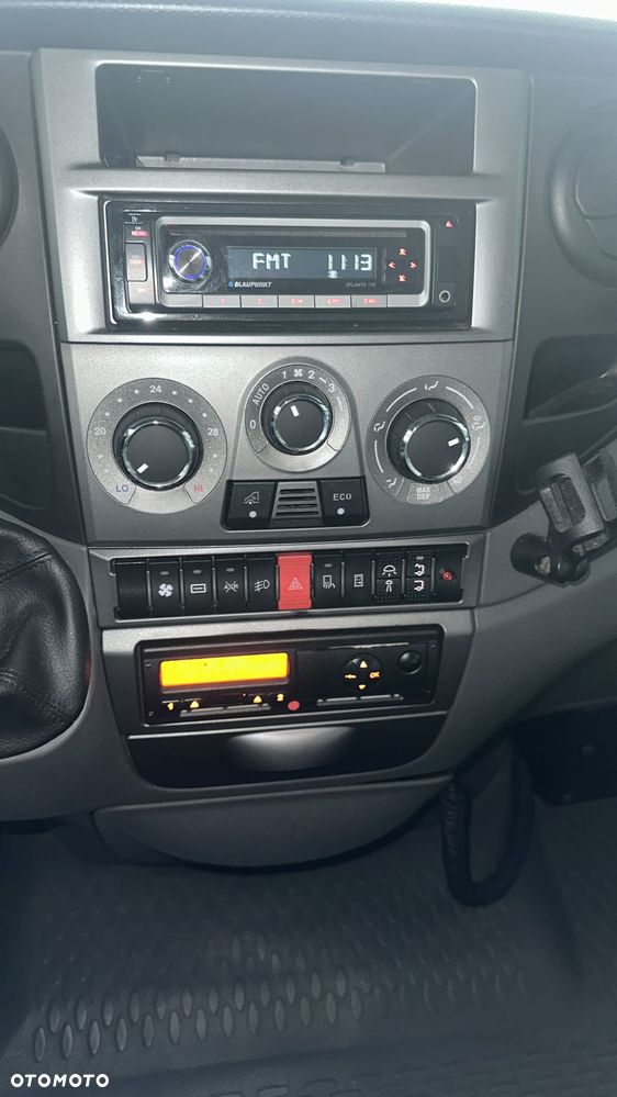 Irisbus Iveco Daily Way - 10