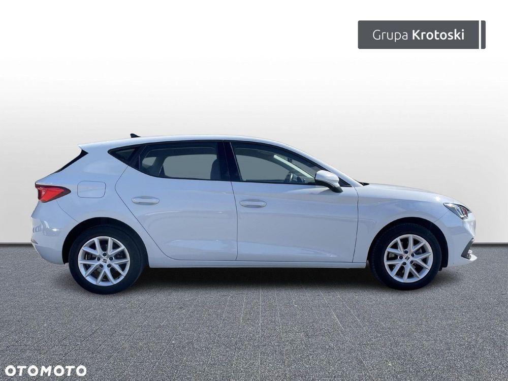 Seat Leon - 8