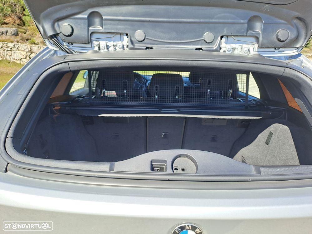 BMW 320 d Line Sport - 15