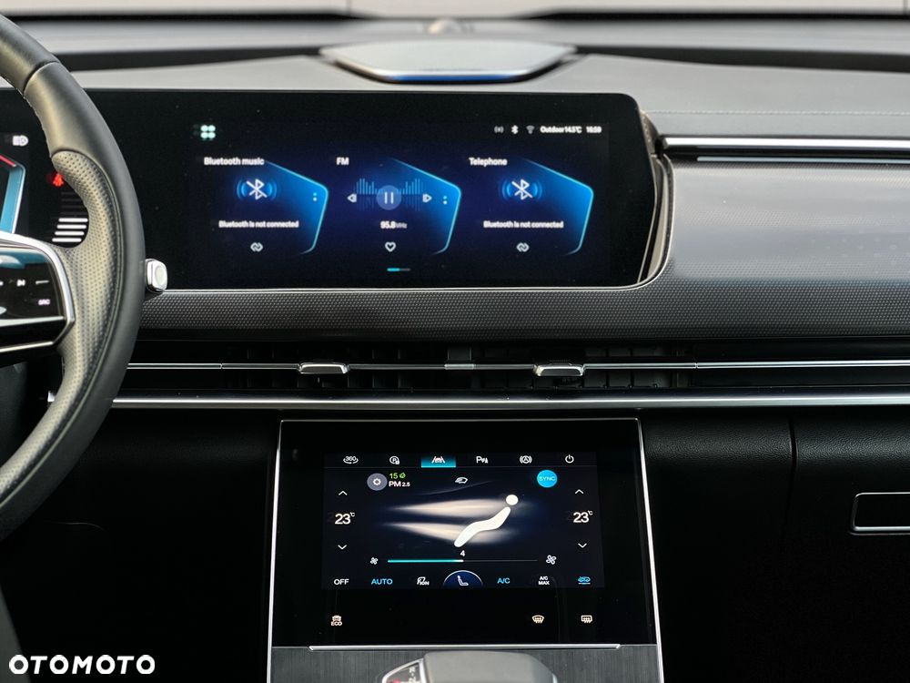 BAIC 7 1.5T Luxury DCT - 25