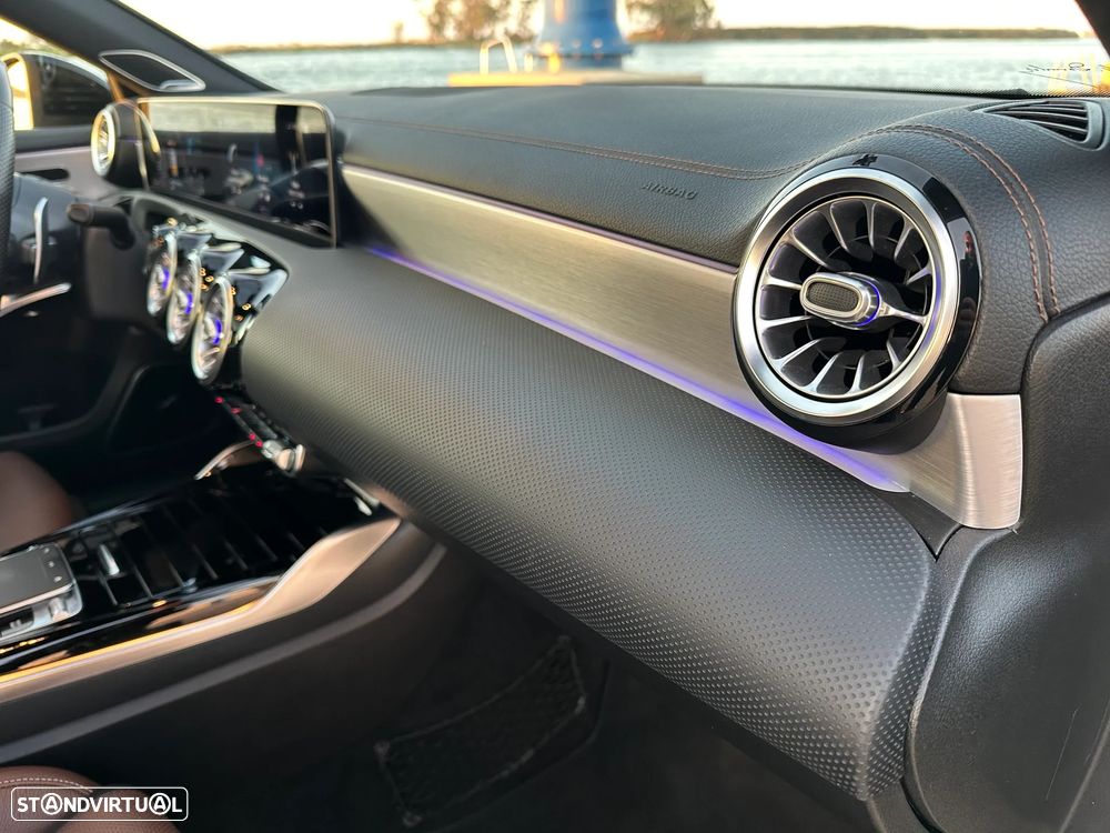 Mercedes-Benz A 35 AMG 4Matic - 30