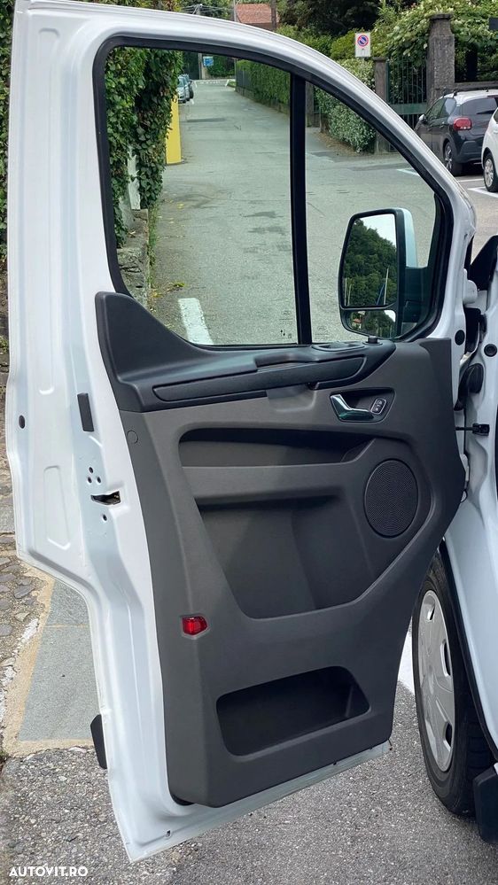 Ford Transit Custom - 26