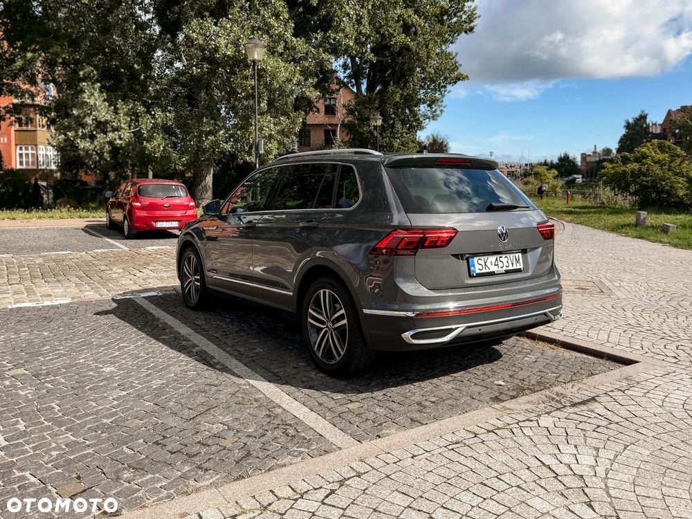 Volkswagen Tiguan - 14