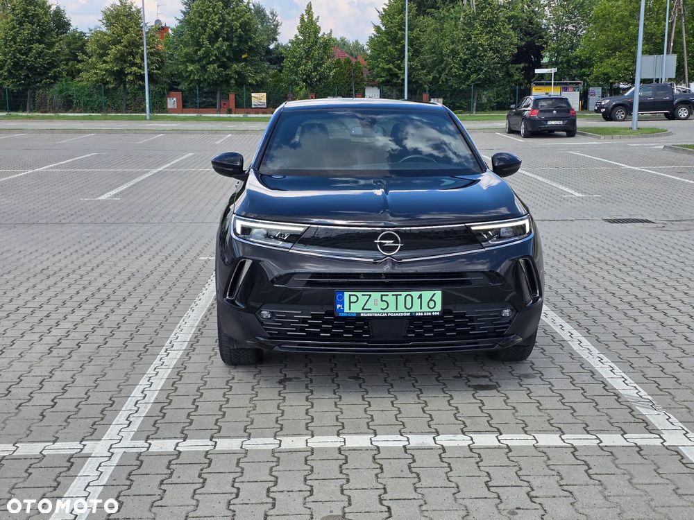 Opel Mokka 50kWh - 3
