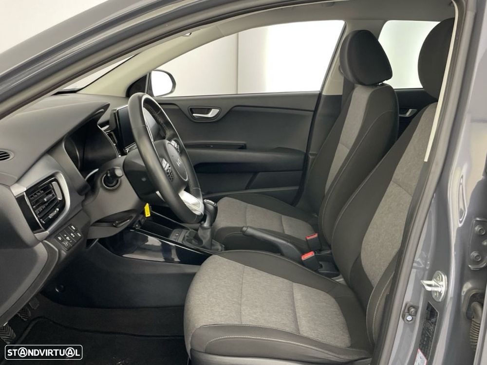 Kia Stonic 1.0 T-GDI Drive - 11