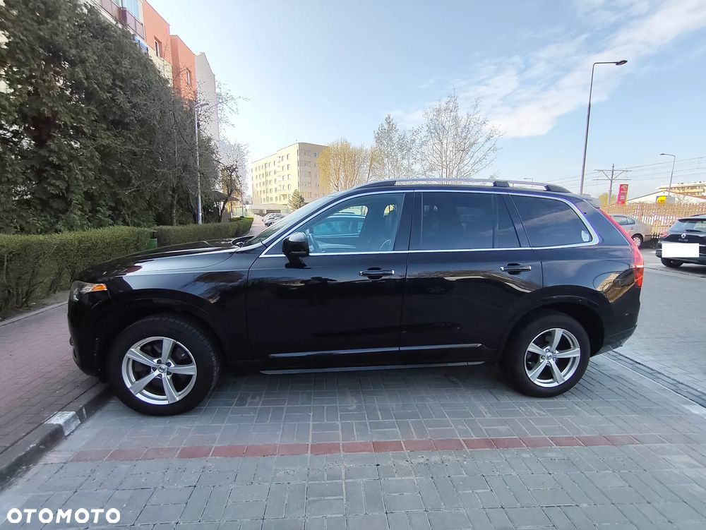 Volvo XC 90 - 3