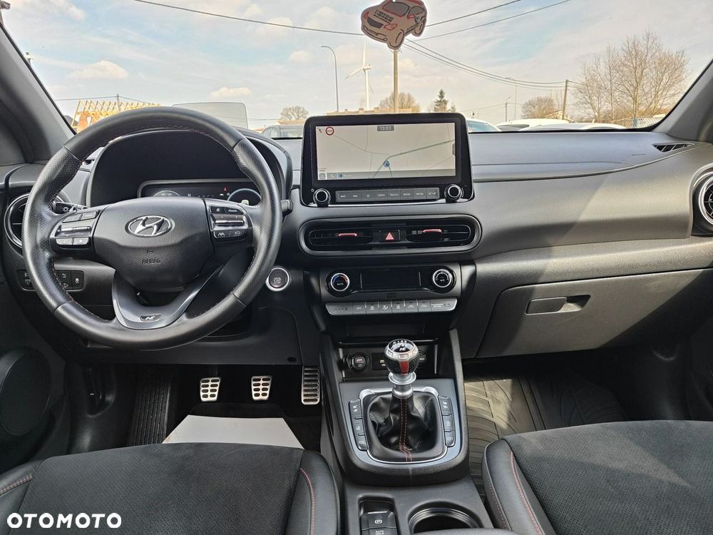 Hyundai Kona - 18