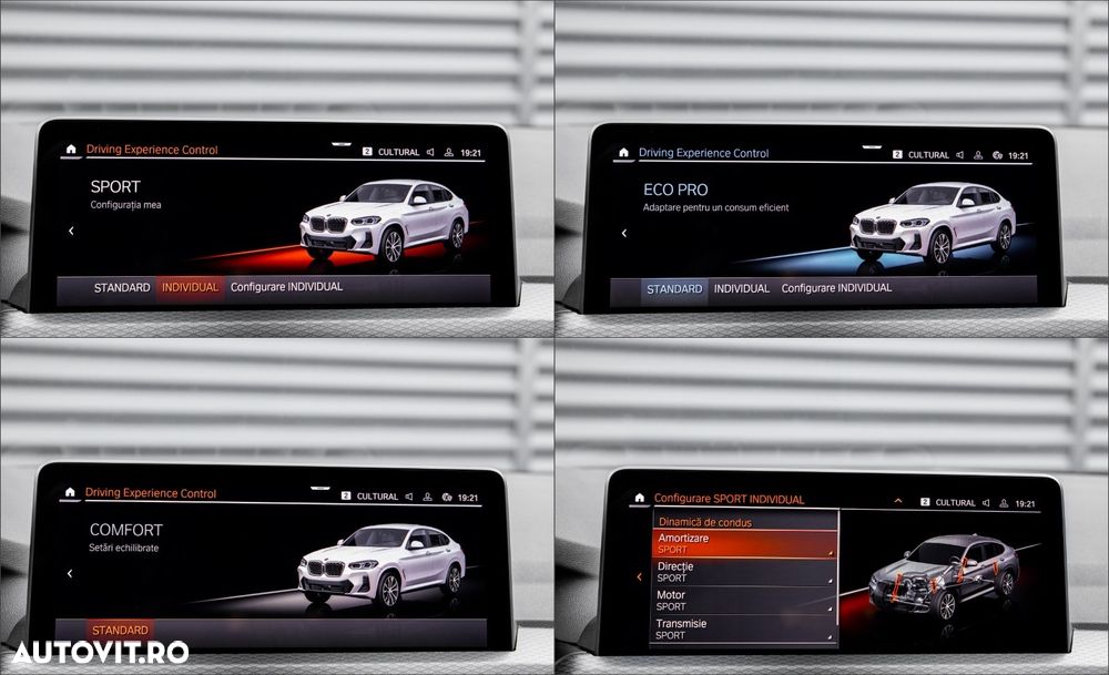 BMW X4 xDrive20d M Sport - 31