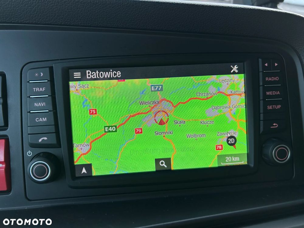 MAN TGS 26.460 / 138.000 KM / HIAB XS177K + PILOT / ROTATOR / CHWYTAK - 22