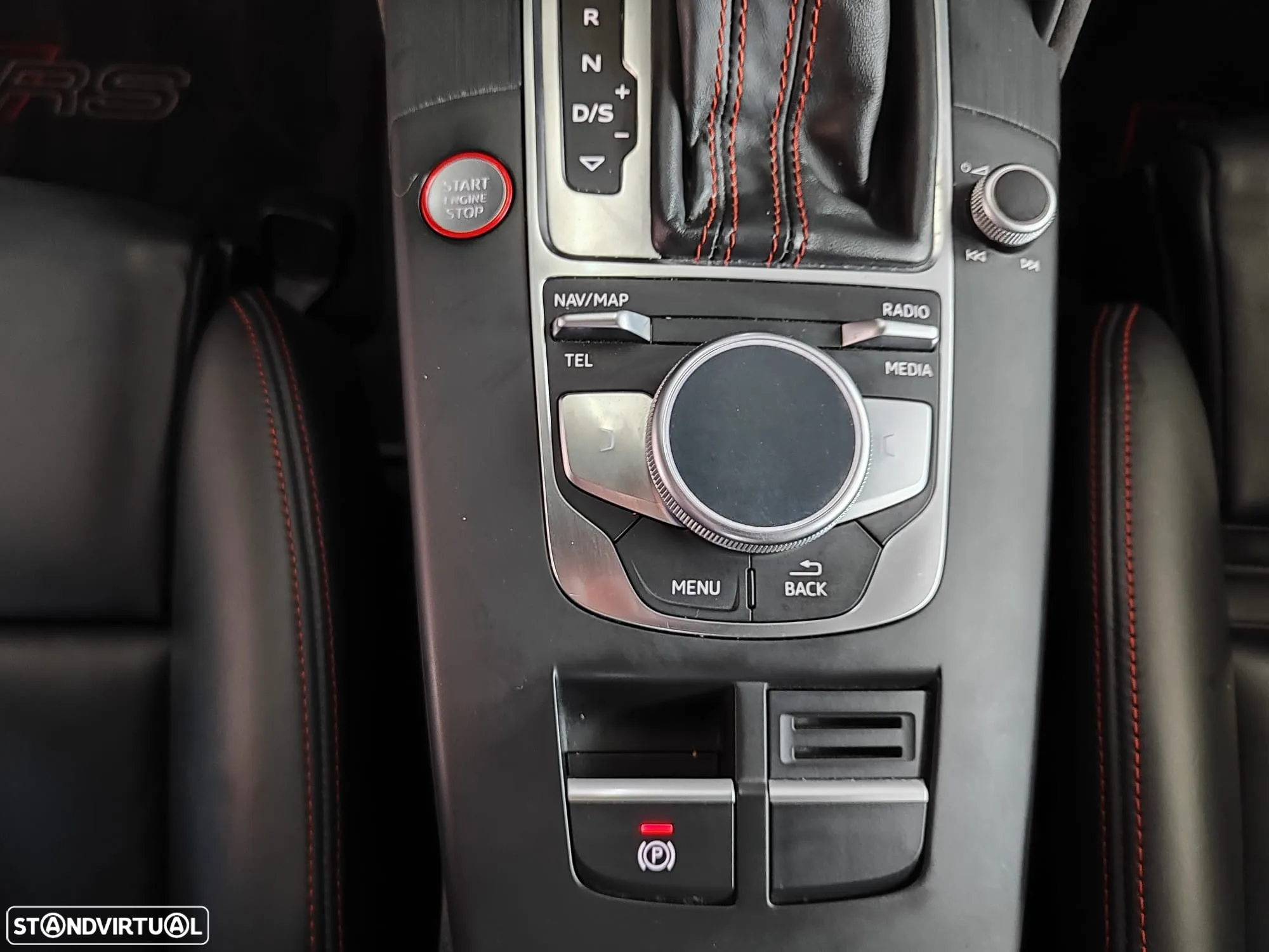 Audi RS3 Sportback 2.5 TFSI quattro S tronic - 45