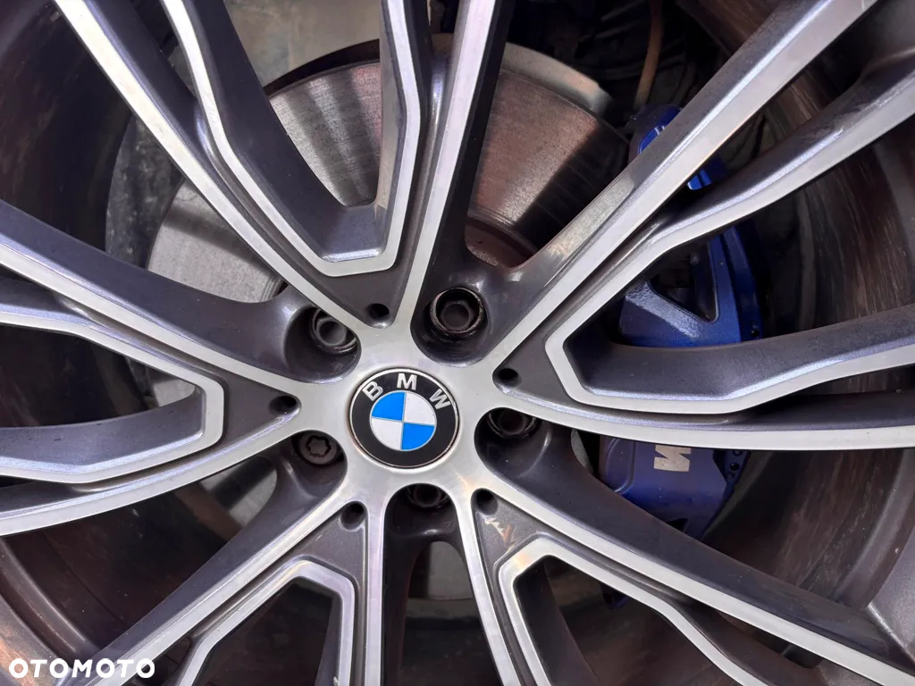 BMW X3 M M40i sport - 26