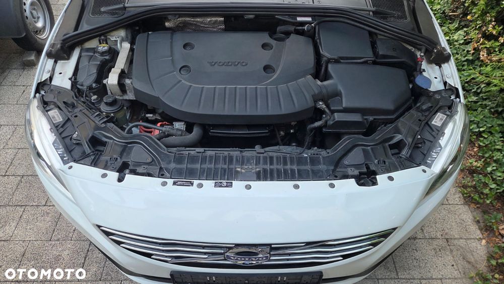 Volvo V60 - 4