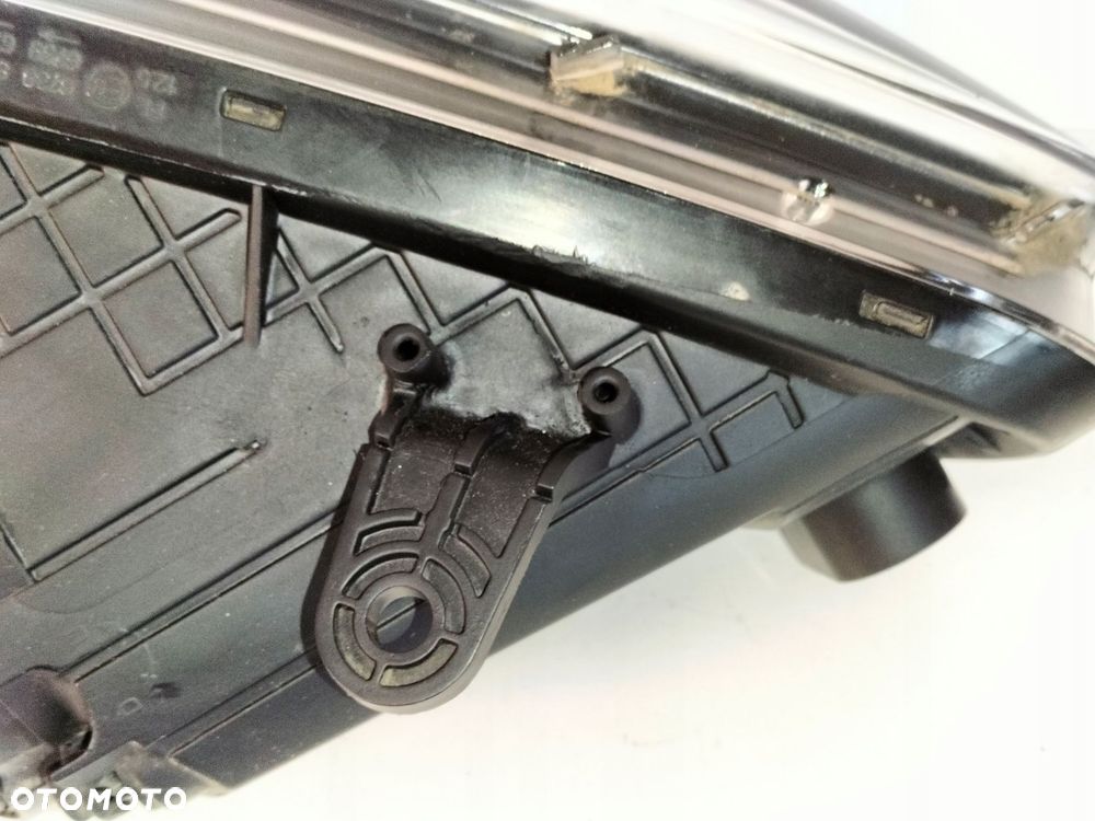 lampa przednia reflektor lewa kia ceed ii 12-17 - 7