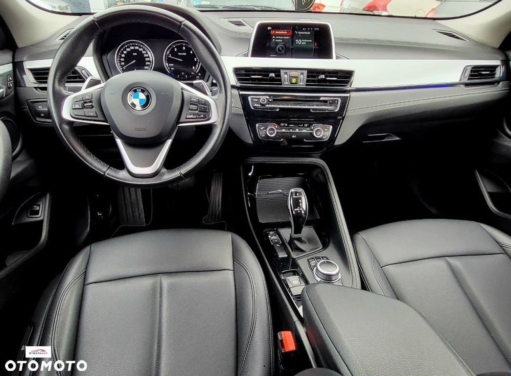BMW X2 - 29